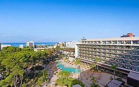 Aubamar Palma Resort